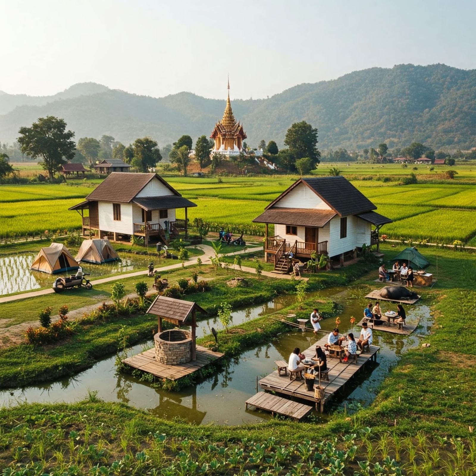 Najai Countryside 3