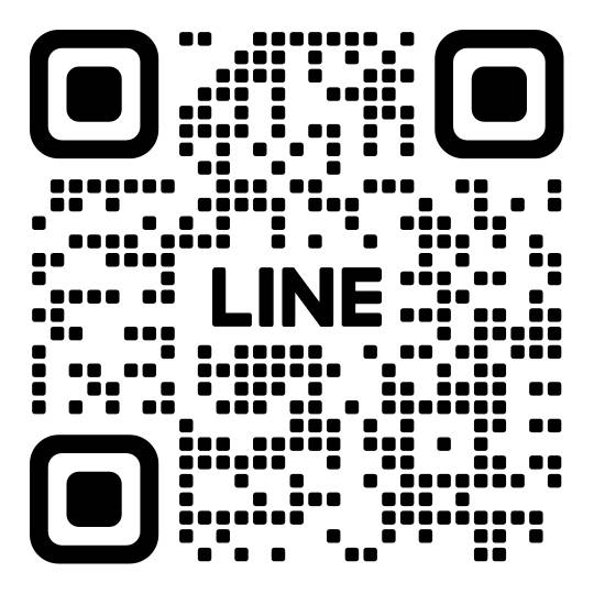 LINE QR