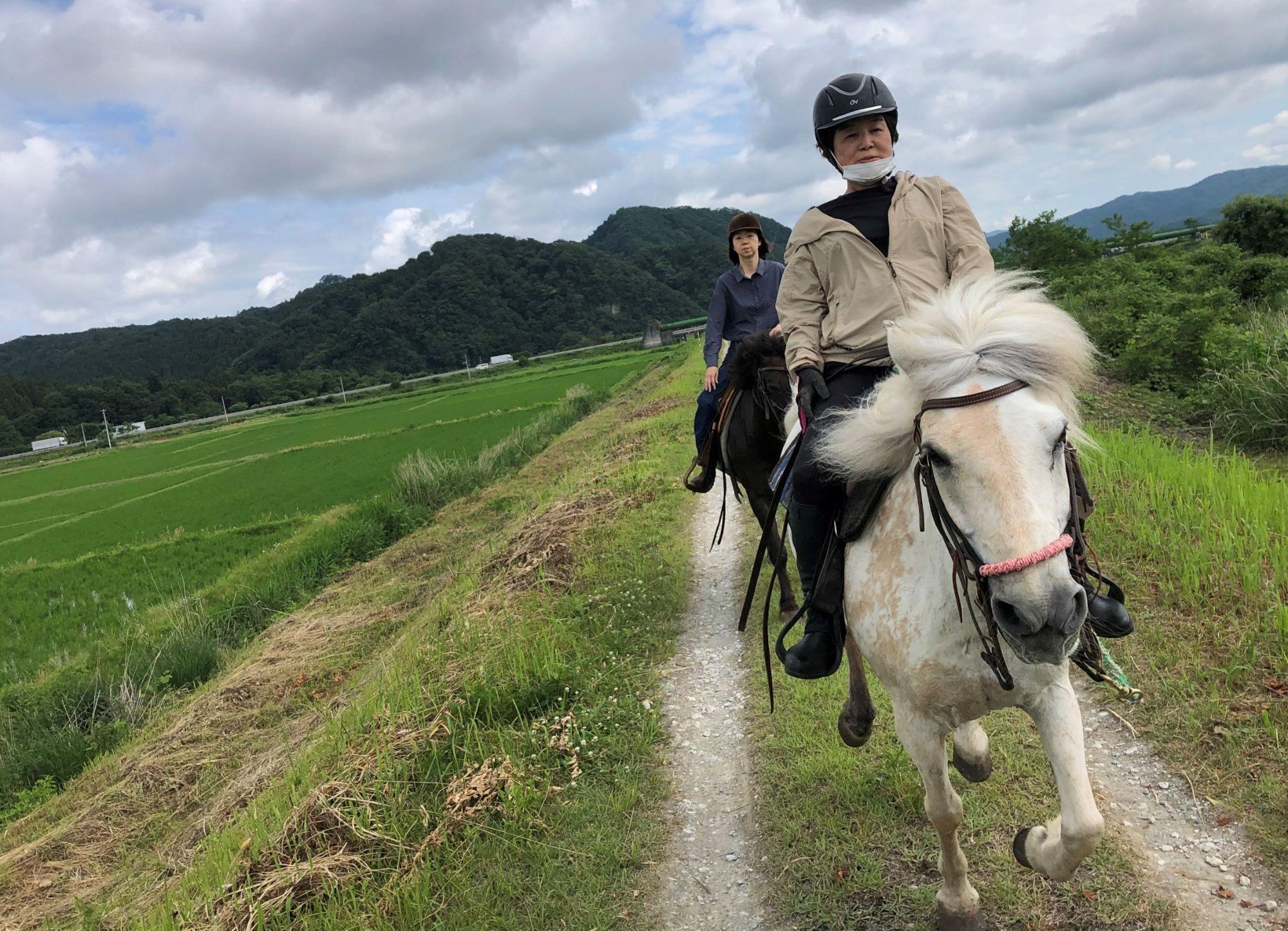 Nature & Eco-Charm – Ban Thi Countryside Escape 6