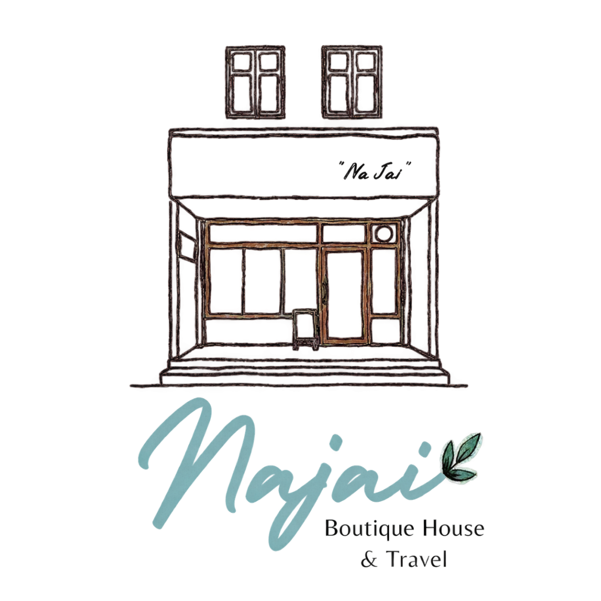 Najai Boutique House