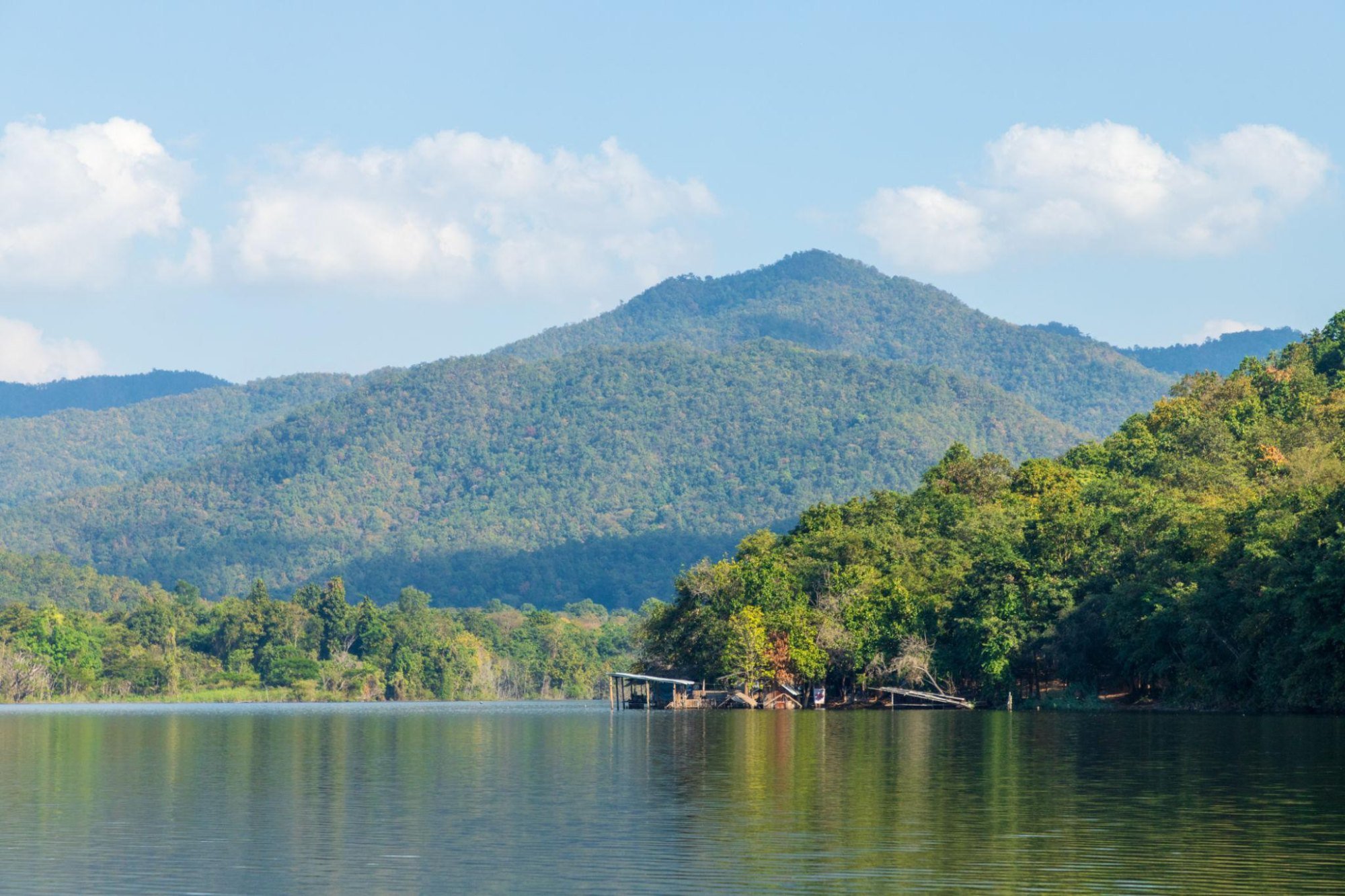 Nature & Eco-Charm – Ban Thi Countryside Escape 5