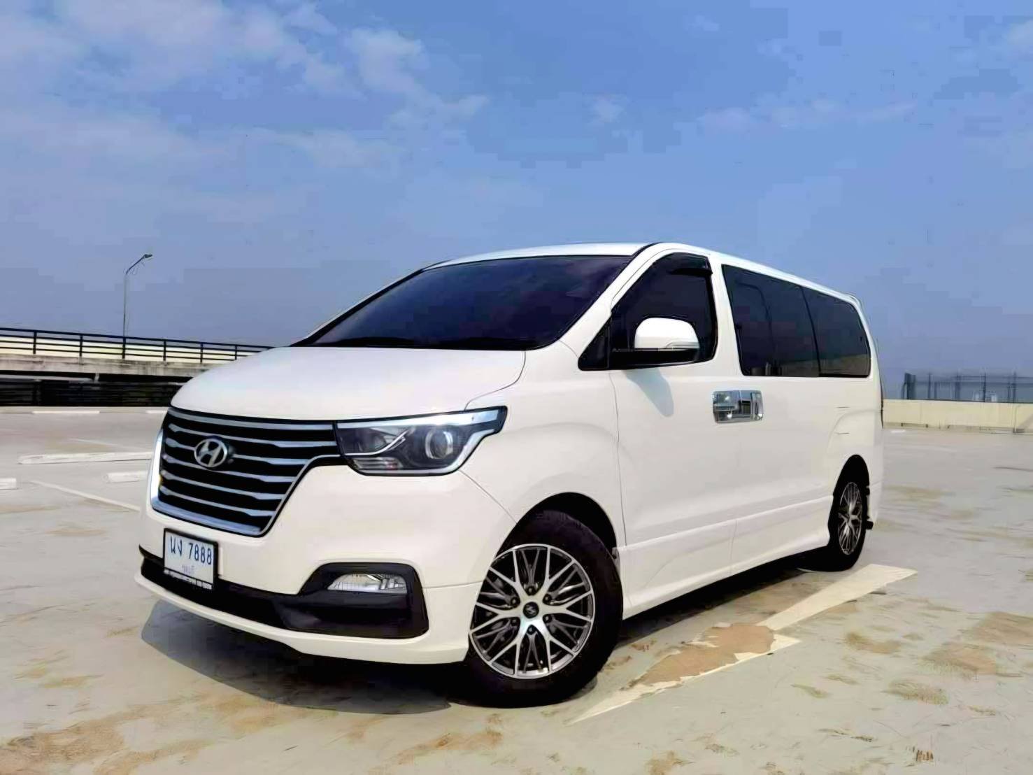 Najai Private Car Service – Chiang Mai & Lamphun 4